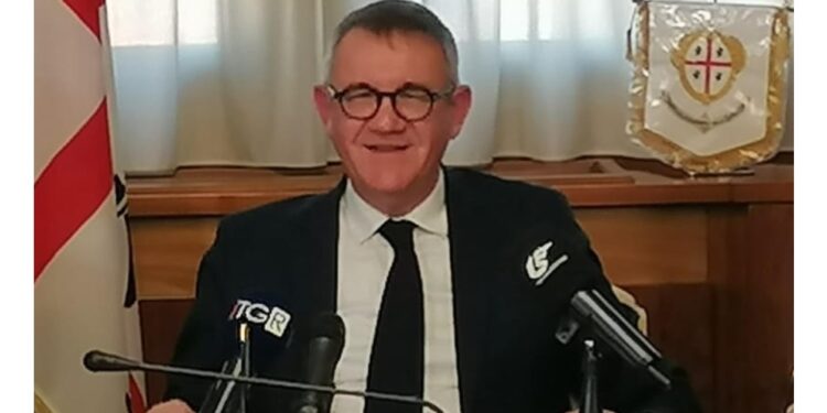 Comandini