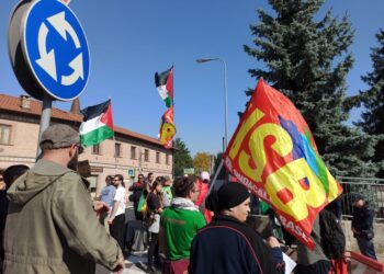 La competizione cinofila si tiene nel Cuneese fino a domenica