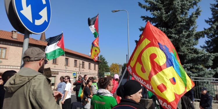 La competizione cinofila si tiene nel Cuneese fino a domenica