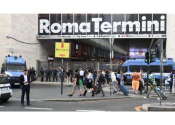 Dove si stanno concentrando i manifestanti dopo stop Flotilla