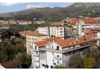 Magnitudo è 4.0