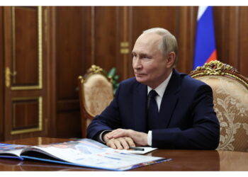 Missile sottomarino a propulsione nucleare