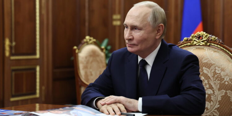 Missile sottomarino a propulsione nucleare