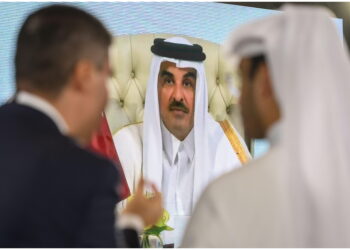 Doha accoglie con favore 'accordo di Hamas' a proposta Trump
