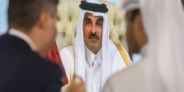 Doha accoglie con favore 'accordo di Hamas' a proposta Trump