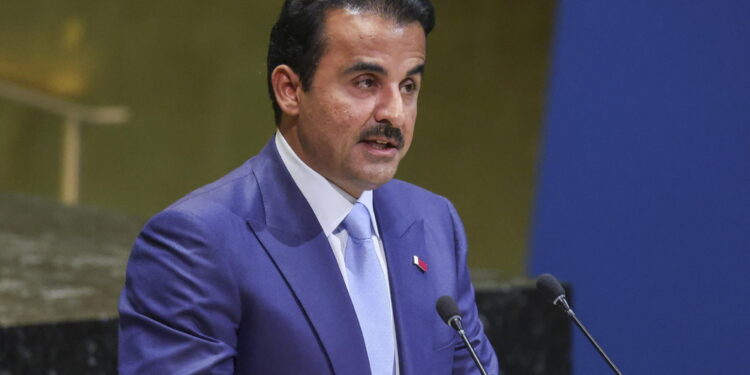 Doha è stata uno dei mediatori chiave tra Israele e Hamas