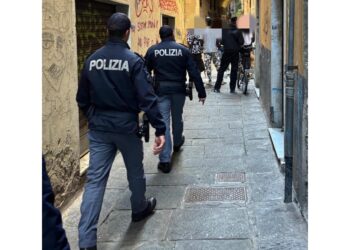 Identificata la coetanea che l'ha ferita