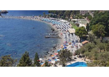 Caso del proprietario dell'Excelsior di Taormina