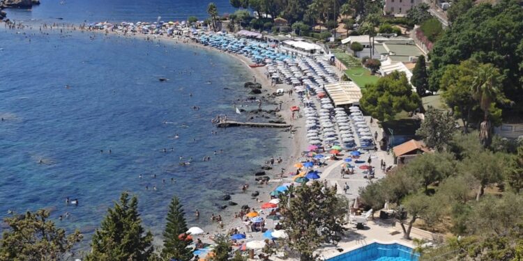 Caso del proprietario dell'Excelsior di Taormina