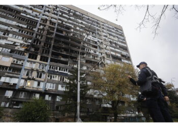 Esplosioni anche nelle città di Dnipro e Izmail