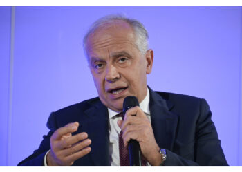 'Intimidazioni in calo da quando questo esecutivo è in carica'
