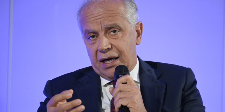 'Intimidazioni in calo da quando questo esecutivo è in carica'