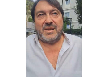 "Ho dormito poche ore e intanto lavoro al nuovo ciclo di Report"