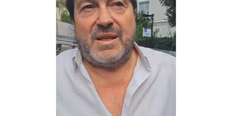 "Ho dormito poche ore e intanto lavoro al nuovo ciclo di Report"