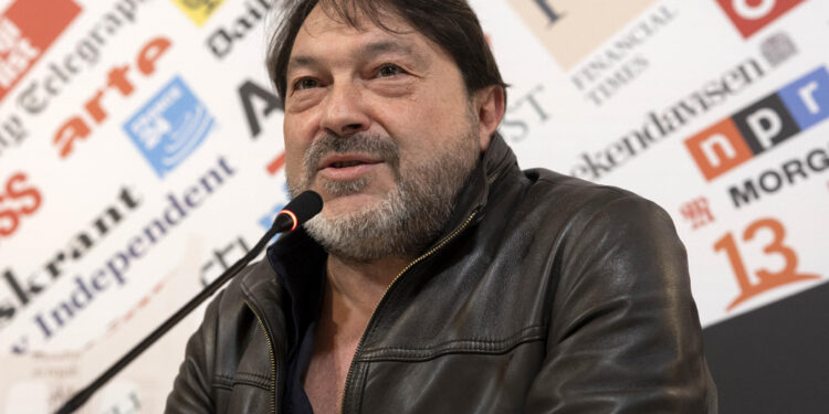 "Voglio vincere sul campo"