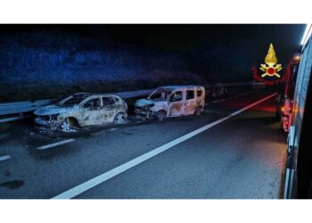 Assalto nel Maceratese