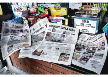 Contro il servizio "AI Overviews"