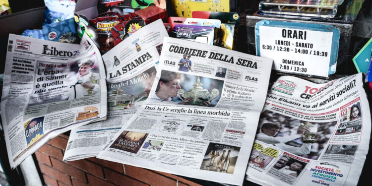 Contro il servizio "AI Overviews"