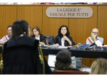 Accolta richiesta legali su diritto difesa degli 007 egiziani