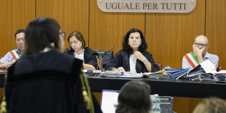 Accolta richiesta legali su diritto difesa degli 007 egiziani