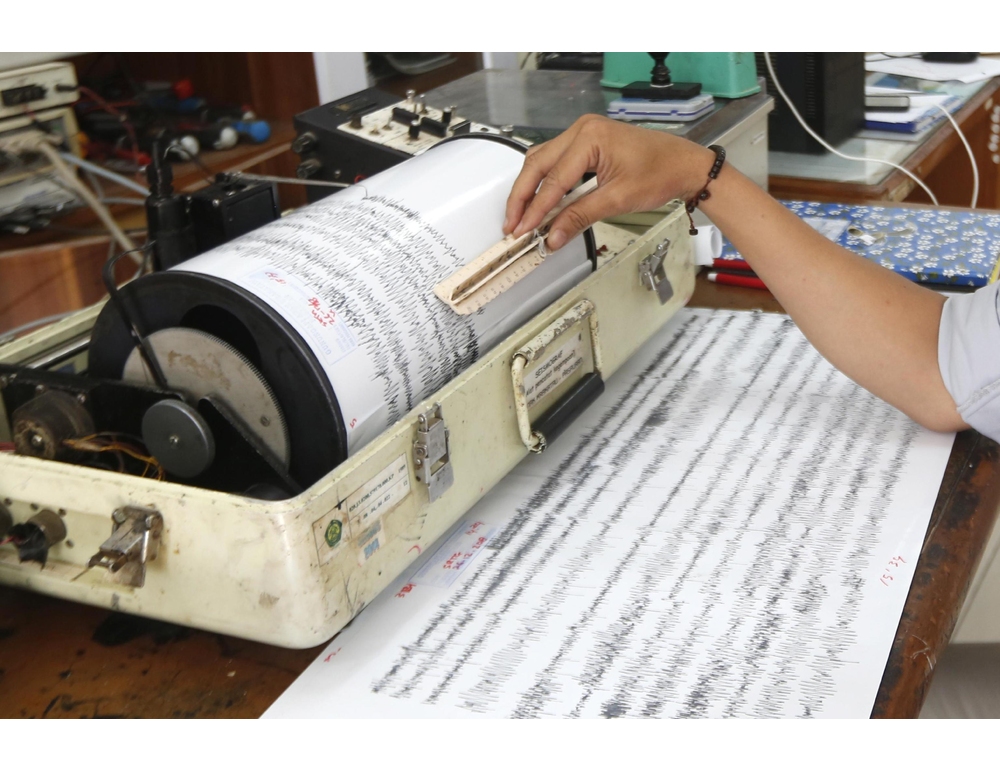 Revocata allerta tsunami nelle Filippine