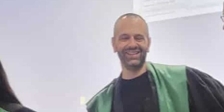 La compagna