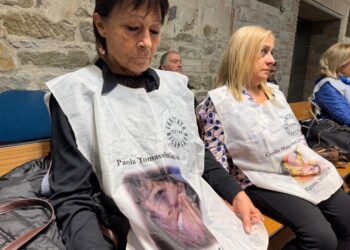 Corte Perugia aggiorna udienza dopo relazione giudice