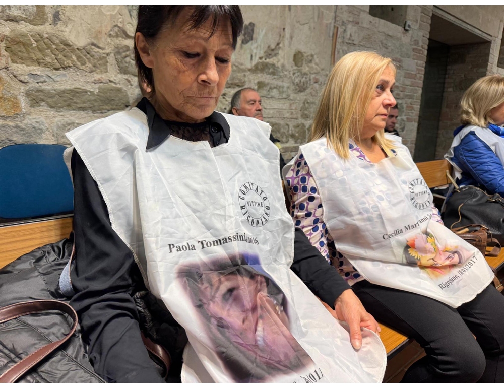 Rinviato a novembre processo appello bis per Rigopiano