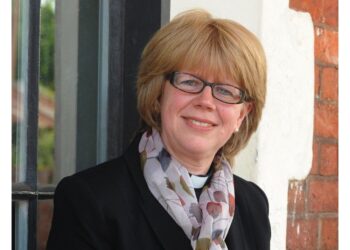 Sarah Mullally vescovo di Canterbury per far fronte a scandali