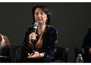 Ministra puntualizza: "Su quello di ieri e quello di oggi"
