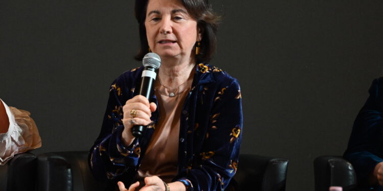 Ministra puntualizza: "Su quello di ieri e quello di oggi"