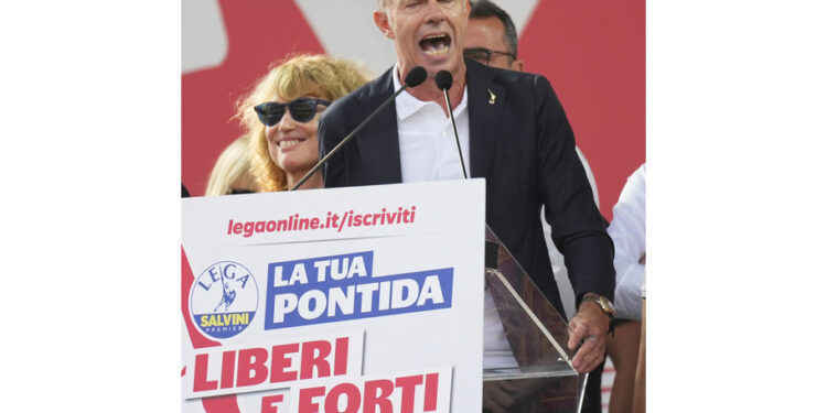 'Non è una questione di voti