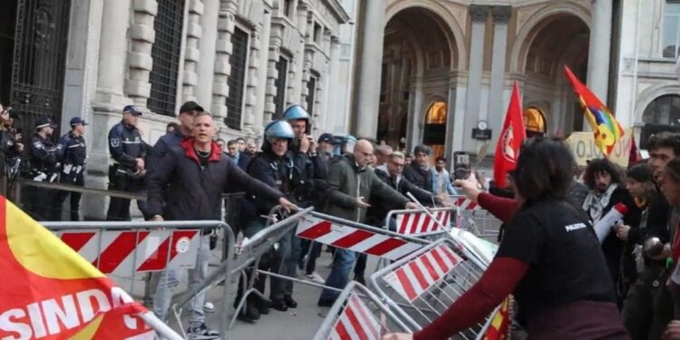 'Stiamo attenti a comprenderle ma non a cavalcarle'