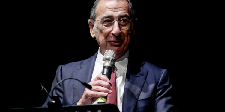 'Non è questione solo milanese