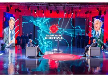 La tre giorni al via martedì a Roma
