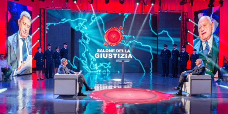 La tre giorni al via martedì a Roma