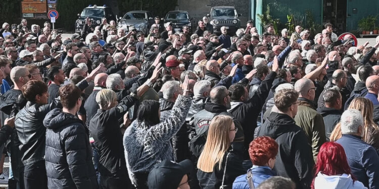 La loro posizione sarà vagliata dalla Procura