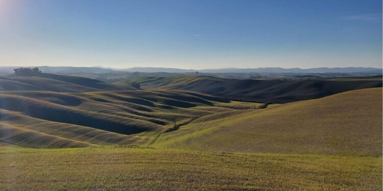 'A tutela di uno dei paesaggi simbolo della Toscana'