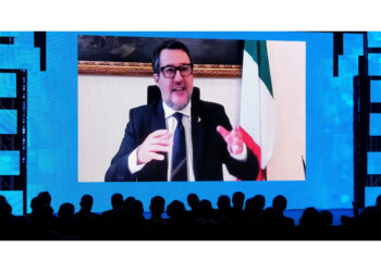 Una Lega al Nord e una al Sud? 'Chiacchere senza fondamento'