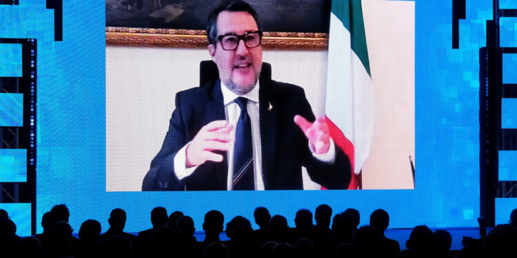 Una Lega al Nord e una al Sud? 'Chiacchere senza fondamento'