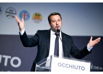 Abbiamo dato una chance di fermarsi ma ci sono 30 agenti feriti