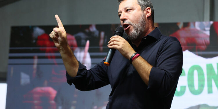 Evitare che minoranza irresponsabile possa danneggiare milioni