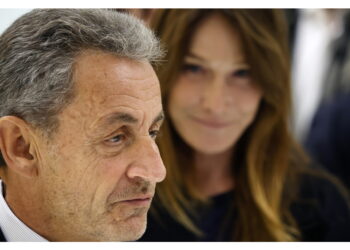 L'ex presidente sarà in isolamento: 'A testa alta