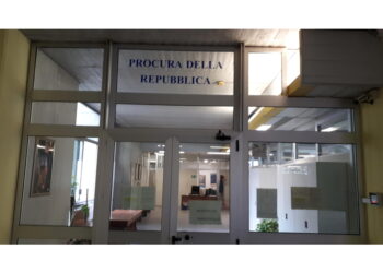 Indagini sul 'Melograno' di Potenza. Provvedimento per un anno