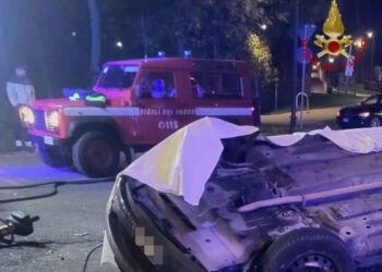 Zaia: 'Dolore immenso che colpisce tutti noi'