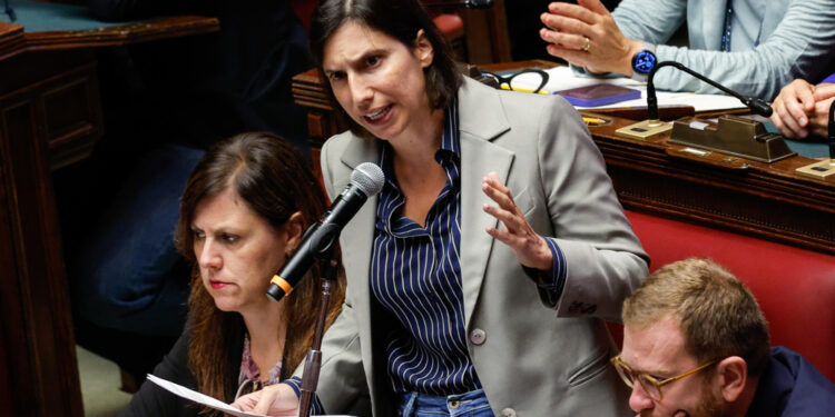 Attacca sciopero