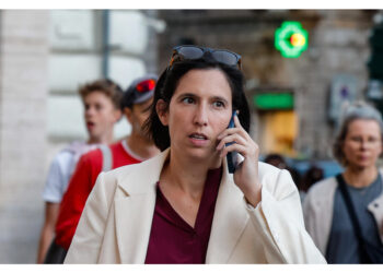 'Un fatto molto grave