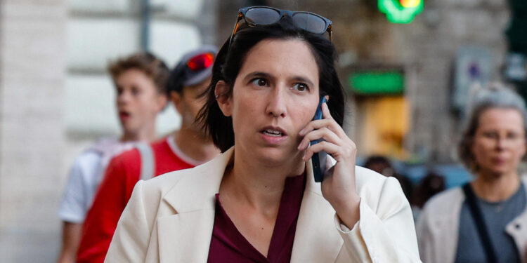 'Un fatto molto grave