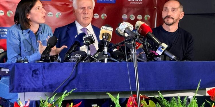 "Chi affrettato dire fine coalizione progressista oggi smentito'