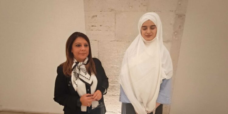 34enne di San Severo chiede il ricongiungimento familiare